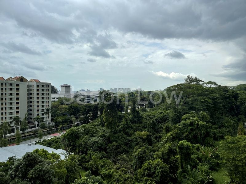 2 Bed Condo for Rent in  The Sterling - Image 3